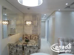 Apartamento com 2 Quartos à venda, 55m² no Santo Antônio, Osasco - Foto 3