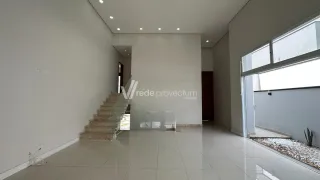 Casa de Condomínio com 3 Quartos à venda, 300m² no Residencial Villa Lobos, Paulínia - Foto 6