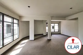 Conjunto Comercial / Sala para alugar, 33m² no Centro, Curitiba - Foto 5