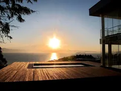 Casa de Condomínio com 4 Quartos à venda, 461m² no Cacupé, Florianópolis - Foto 31