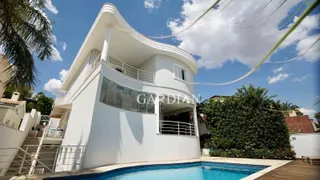 Casa de Condomínio com 3 Quartos à venda, 382m² no Jardim Vila Paradiso, Indaiatuba - Foto 26