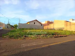 Terreno / Lote / Condomínio à venda, 337m² no Jardim Neman Sahyun, Londrina - Foto 1