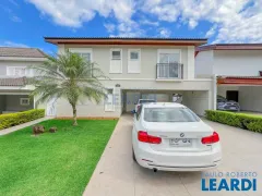 Casa de Condomínio com 4 Quartos à venda, 300m² no Alphaville, Santana de Parnaíba - Foto 7