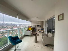 Apartamento com 3 Quartos para alugar, 124m² no Jardim da Glória, São Paulo - Foto 36
