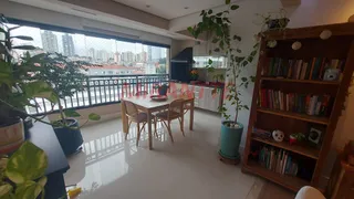 Apartamento com 3 Quartos à venda, 107m² no Santana, São Paulo - Foto 21