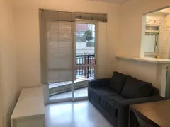 Apartamento com 1 Quarto para alugar, 40m² no Vila Nova Conceição, São Paulo - Foto 21