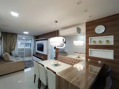 Apartamento com 2 Quartos à venda, 71m² no Barreiros, São José - Foto 1