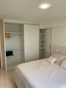 Apartamento com 1 Quarto para alugar, 52m² no Ponta Negra, Natal - Foto 2