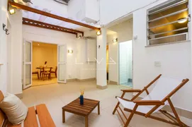 Apartamento com 3 Quartos para alugar, 106m² no Leblon, Rio de Janeiro - Foto 1