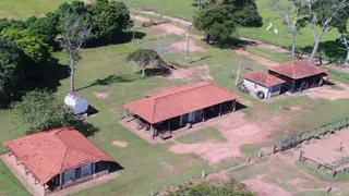 Fazenda / Sítio / Chácara com 5 Quartos à venda, 908m² no , Ribas do Rio Pardo - Foto 1