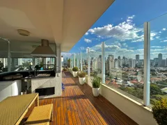 Cobertura com 4 Quartos à venda, 420m² no Brooklin, São Paulo - Foto 2