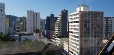 Conjunto Comercial / Sala à venda, 128m² no Centro, Florianópolis - Foto 4