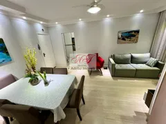 Apartamento com 1 Quarto à venda, 60m² no Macuco, Santos - Foto 4