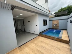 Casa de Condomínio com 3 Quartos à venda, 110m² no Jardim Golden Park Residence II, Sorocaba - Foto 1