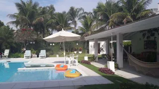 Casa de Condomínio com 6 Quartos à venda, 500m² no Jardim Acapulco , Guarujá - Foto 6