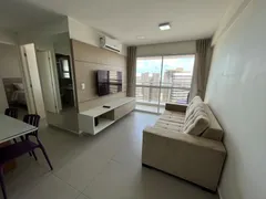 Apartamento com 2 Quartos para alugar, 48m² no Meireles, Fortaleza - Foto 1