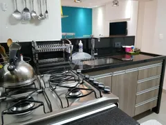 Apartamento com 2 Quartos à venda, 74m² no Vila Gumercindo, São Paulo - Foto 6