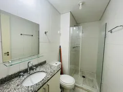 Apartamento com 1 Quarto para alugar, 30m² no Centro Cívico, Curitiba - Foto 12