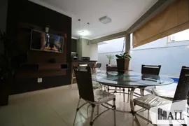 Casa de Condomínio com 3 Quartos à venda, 250m² no Loteamento Recanto do Lago, São José do Rio Preto - Foto 13
