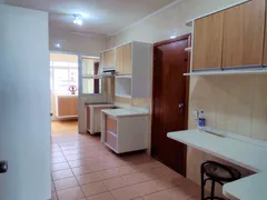 Apartamento com 4 Quartos para alugar, 135m² no Centro, Guarujá - Foto 10