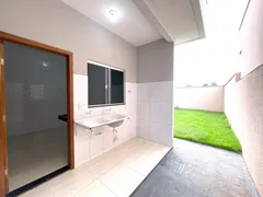 Casa com 2 Quartos à venda, 78m² no Parque das Camelias, Goianira - Foto 12