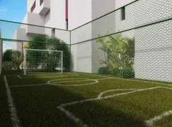 Apartamento com 3 Quartos à venda, 50m² no Casa Amarela, Recife - Foto 2