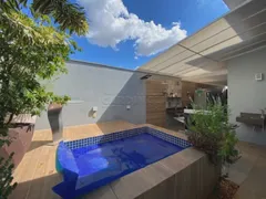 Casa de Condomínio com 3 Quartos à venda, 198m² no Jardim Jockey Clube, São Carlos - Foto 24