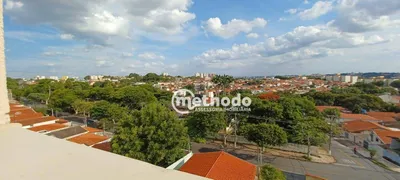 Apartamento com 3 Quartos à venda, 96m² no Jardim do Vovô, Campinas - Foto 46
