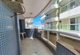 Apartamento com 2 Quartos para alugar, 70m² no Passagem, Cabo Frio - Foto 10