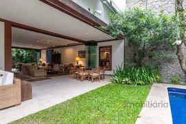 Casa de Condomínio com 5 Quartos à venda, 470m² no Leblon, Rio de Janeiro - Foto 8