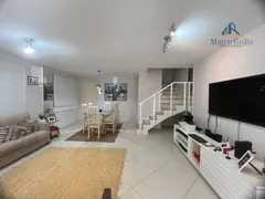 Casa de Condomínio com 3 Quartos para alugar, 140m² no Vargem Pequena, Rio de Janeiro - Foto 1