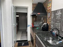 Casa de Condomínio com 2 Quartos à venda, 82m² no Vila Santa Clara, São Paulo - Foto 6