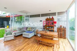 Casa com 4 Quartos para venda ou aluguel, 400m² no Brooklin, São Paulo - Foto 8