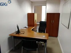 Conjunto Comercial / Sala à venda, 153m² no Cidade Monções, São Paulo - Foto 5