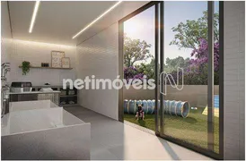 Apartamento com 2 Quartos à venda, 73m² no Vila da Serra, Nova Lima - Foto 3