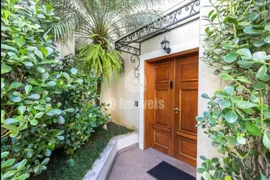 Casa de Condomínio com 5 Quartos para venda ou aluguel, 550m² no Jardim Petrópolis, São Paulo - Foto 4