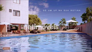 Apartamento com 2 Quartos à venda, 60m² no São Lucas, Belo Horizonte - Foto 2