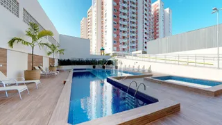 Apartamento com 3 Quartos à venda, 104m² no Barreiros, São José - Foto 67