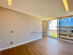 Casa de Condomínio com 5 Quartos à venda, 387m² no Alphaville Lagoa Dos Ingleses, Nova Lima - Foto 23