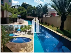 Apartamento com 3 Quartos à venda, 130m² no Jardim do Mar, São Bernardo do Campo - Foto 25