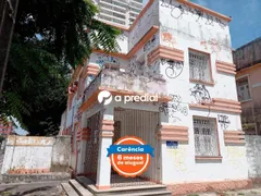 Casa Comercial com 3 Quartos para alugar, 210m² no Centro, Fortaleza - Foto 1