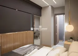 Apartamento com 2 Quartos à venda, 79m² no Varzea Grande, Gramado - Foto 12