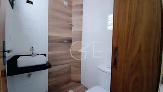 Casa com 4 Quartos para alugar, 92m² no Boqueirão, Santos - Foto 11