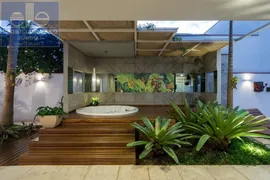 Casa de Condomínio com 3 Quartos à venda, 381m² no Portal do Paraiso I, Jundiaí - Foto 14