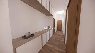 Casa de Condomínio com 4 Quartos à venda, 346m² no Condominio Terra Magna, Indaiatuba - Foto 13