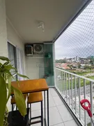 Apartamento com 2 Quartos à venda, 59m² no Santo Antônio, Joinville - Foto 14