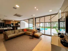 Casa de Condomínio com 4 Quartos à venda, 392m² no Jardim Karaíba, Uberlândia - Foto 10