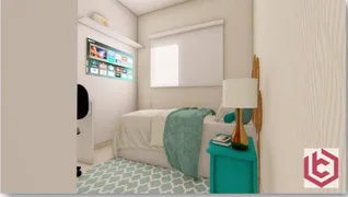 Apartamento com 2 Quartos à venda, 59m² no Marapé, Santos - Foto 17