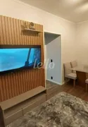 Apartamento com 1 Quarto para alugar, 42m² no Consolação, São Paulo - Foto 4