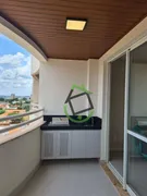 Apartamento com 3 Quartos à venda, 116m² no Centro, Araraquara - Foto 13